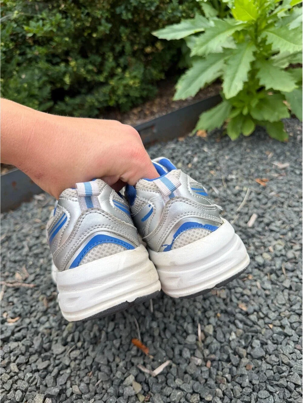 Avia 5000 performance Size 9.5W 8M